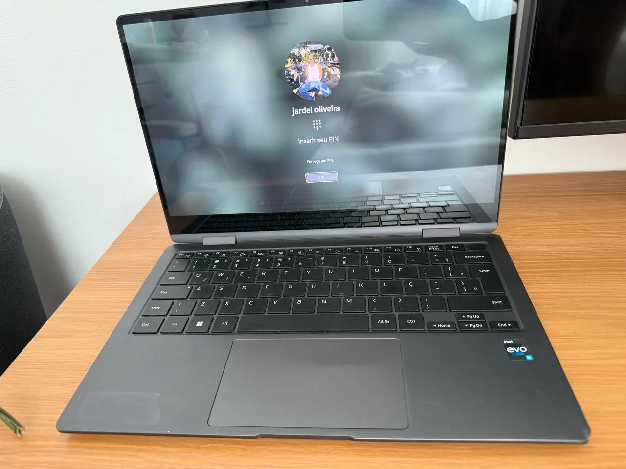 Notebook Samsung Galaxy Book4 - Foto 2