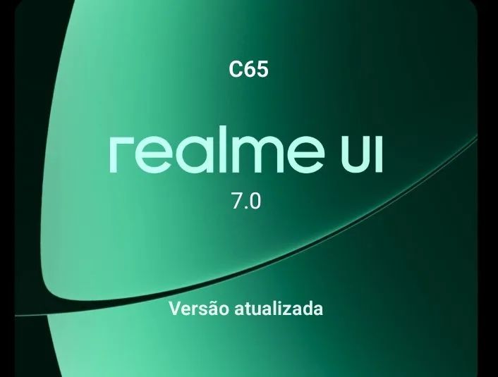 Celular Realme c65 - Foto 2
