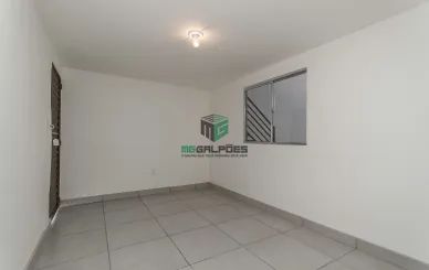 GALPÃO COMERCIAL PARA VENDA - CAIÇARAS - BELO HORIZONTE/MG - Foto 5
