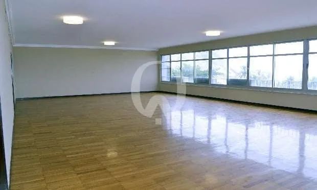 Apartamento em Copacabana