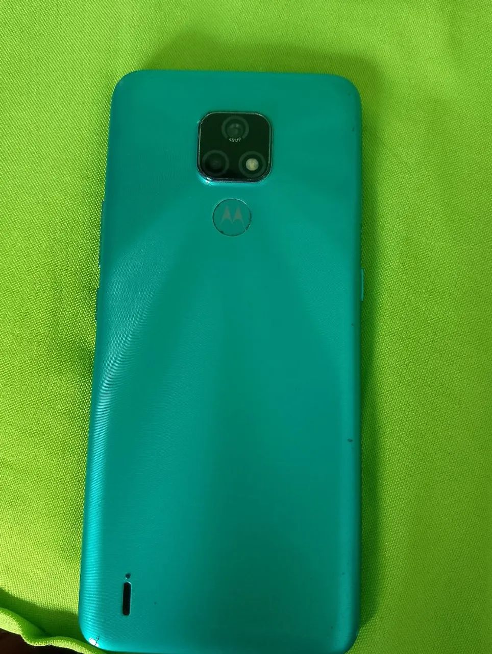 Moto e7 - Foto 3