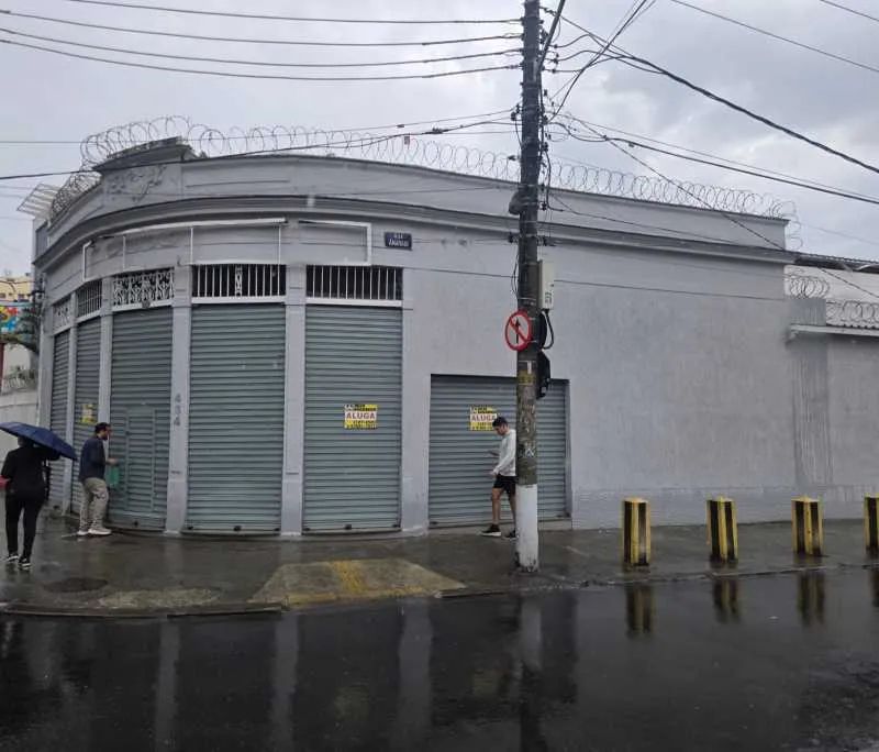 Loja : / Comercial / Méier