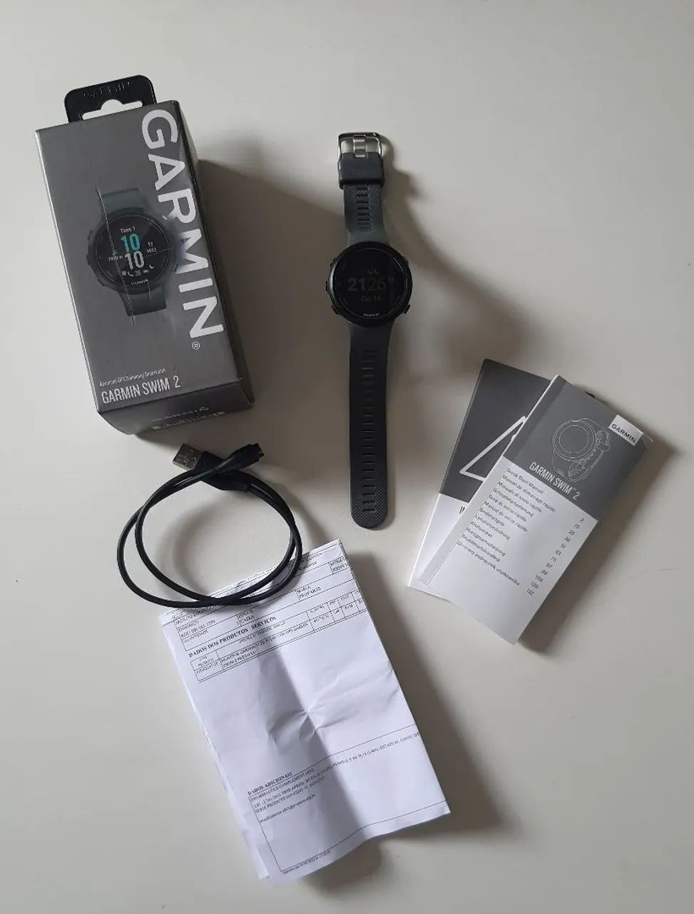 Garmin Swim 2 - Foto 2