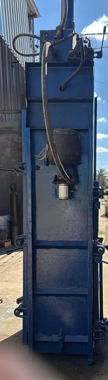 Prensa para reciclagem ? - Foto 3