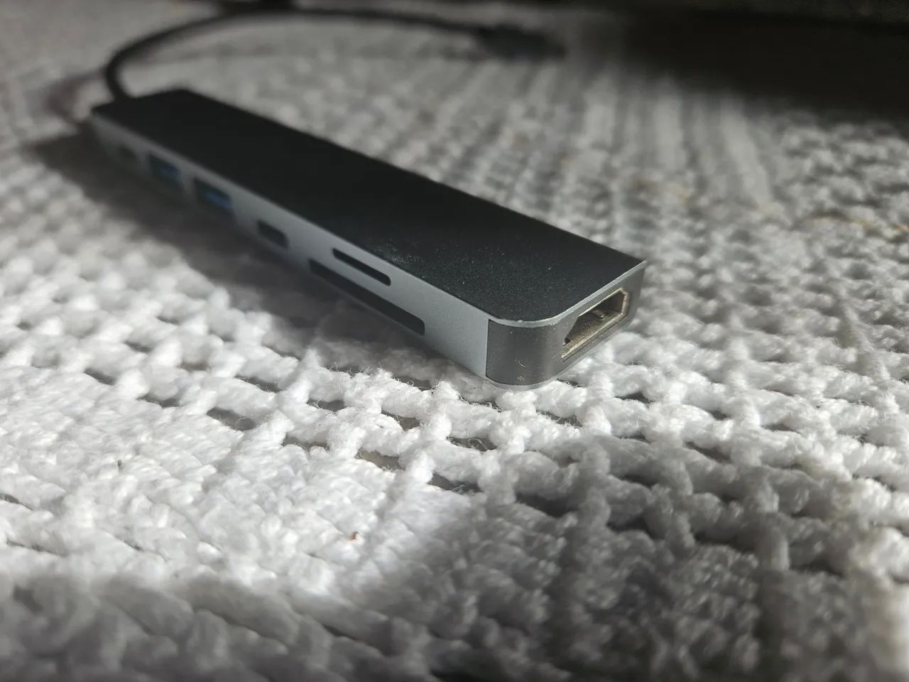 Hub USB c - essager - Foto 3