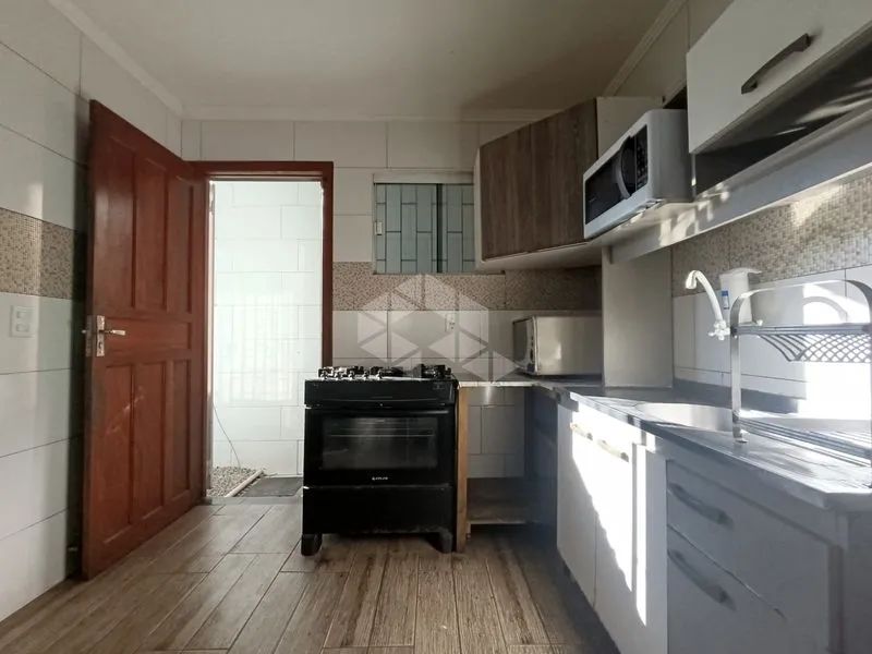 Casa Residencial para Alugar 45M² 2 quartos (1 suíte) - Ingleses Norte - Foto 4
