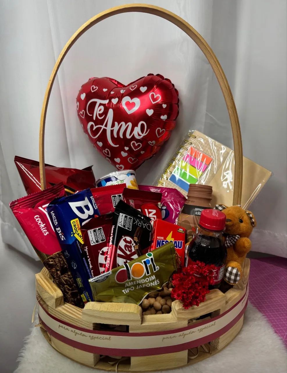 Cestas personalizadas  - Foto 3