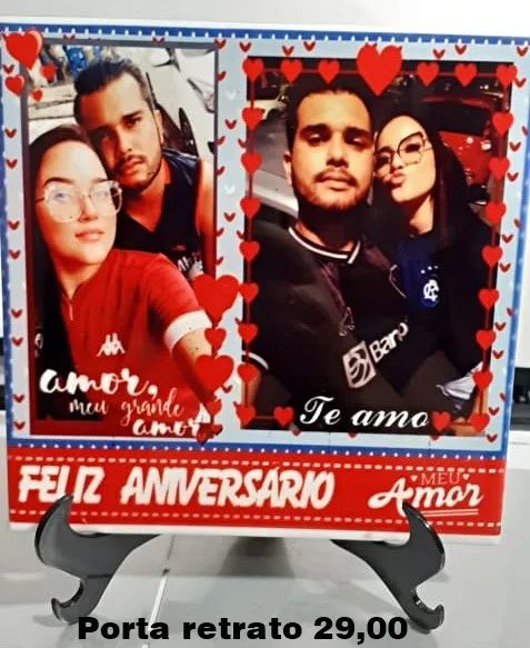presentes dia dos namorados  - Foto 2