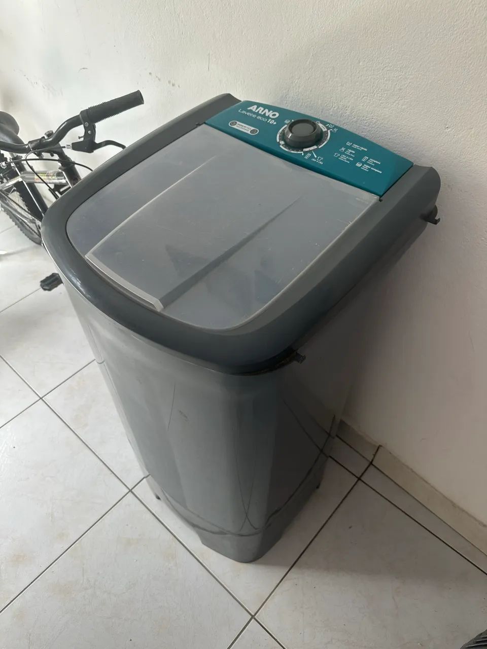 Tanquinho de lavar  - Foto 4