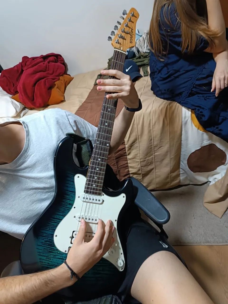 Guitarra  - Foto 3