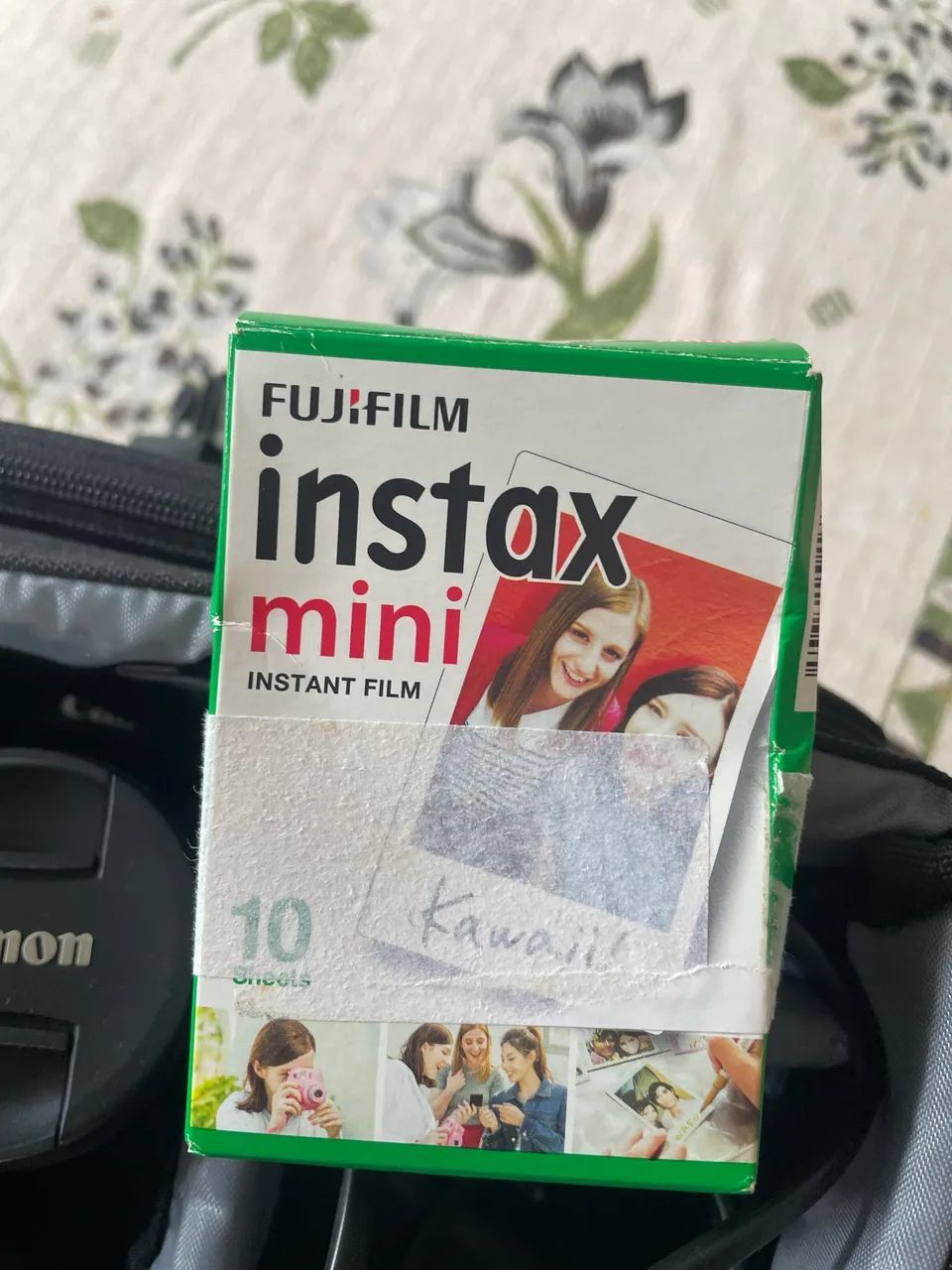 Câmera profissional  - Foto 3