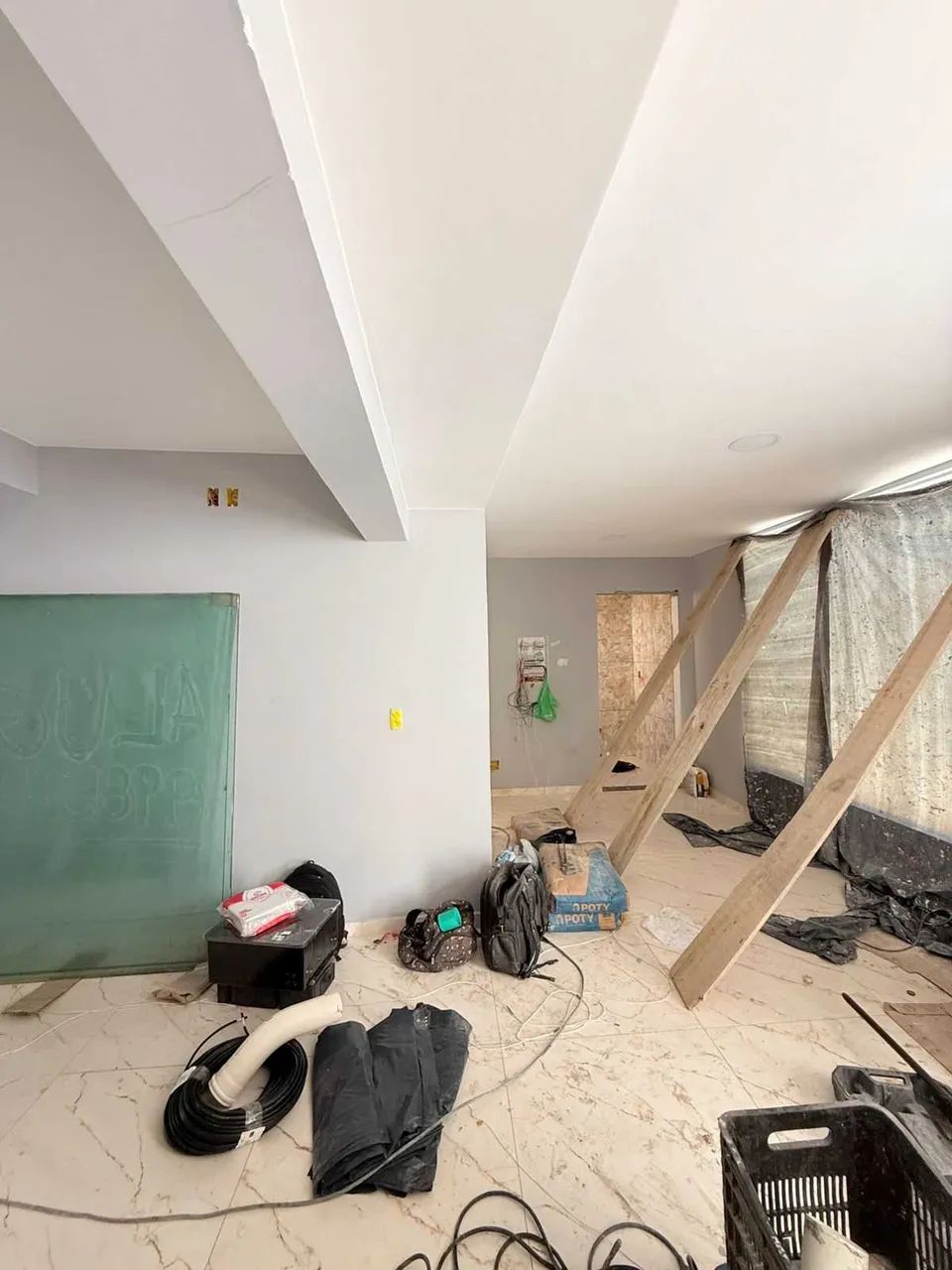 Galeria Comercial Farolândia [10402] - Foto 3