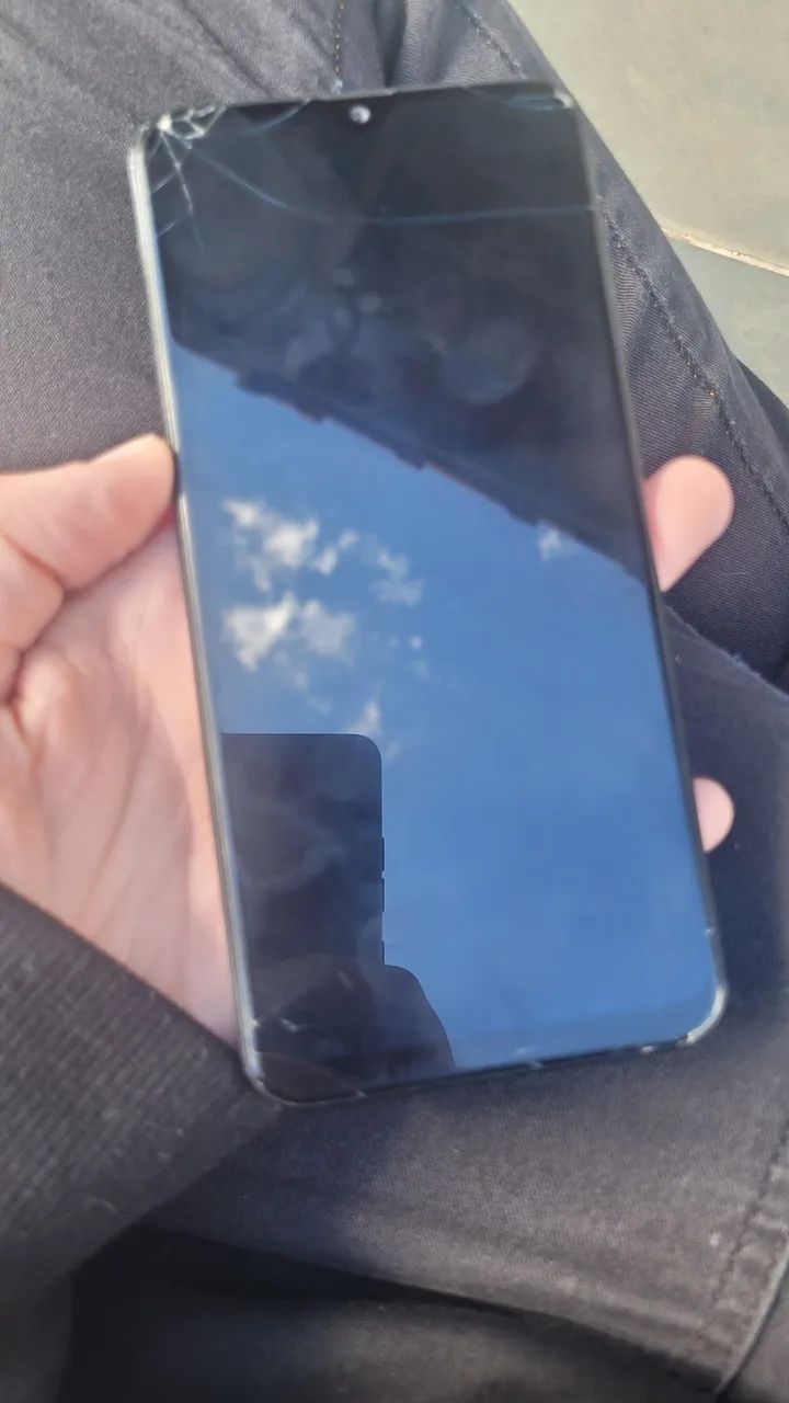 Samsung A30s - Foto 3