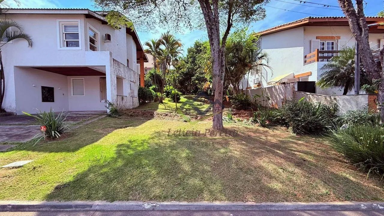 Terreno à venda, 360 m² por R$ 1.224.000 - Alphaville 06 - Santana de Parnaíba/SP - Foto 3