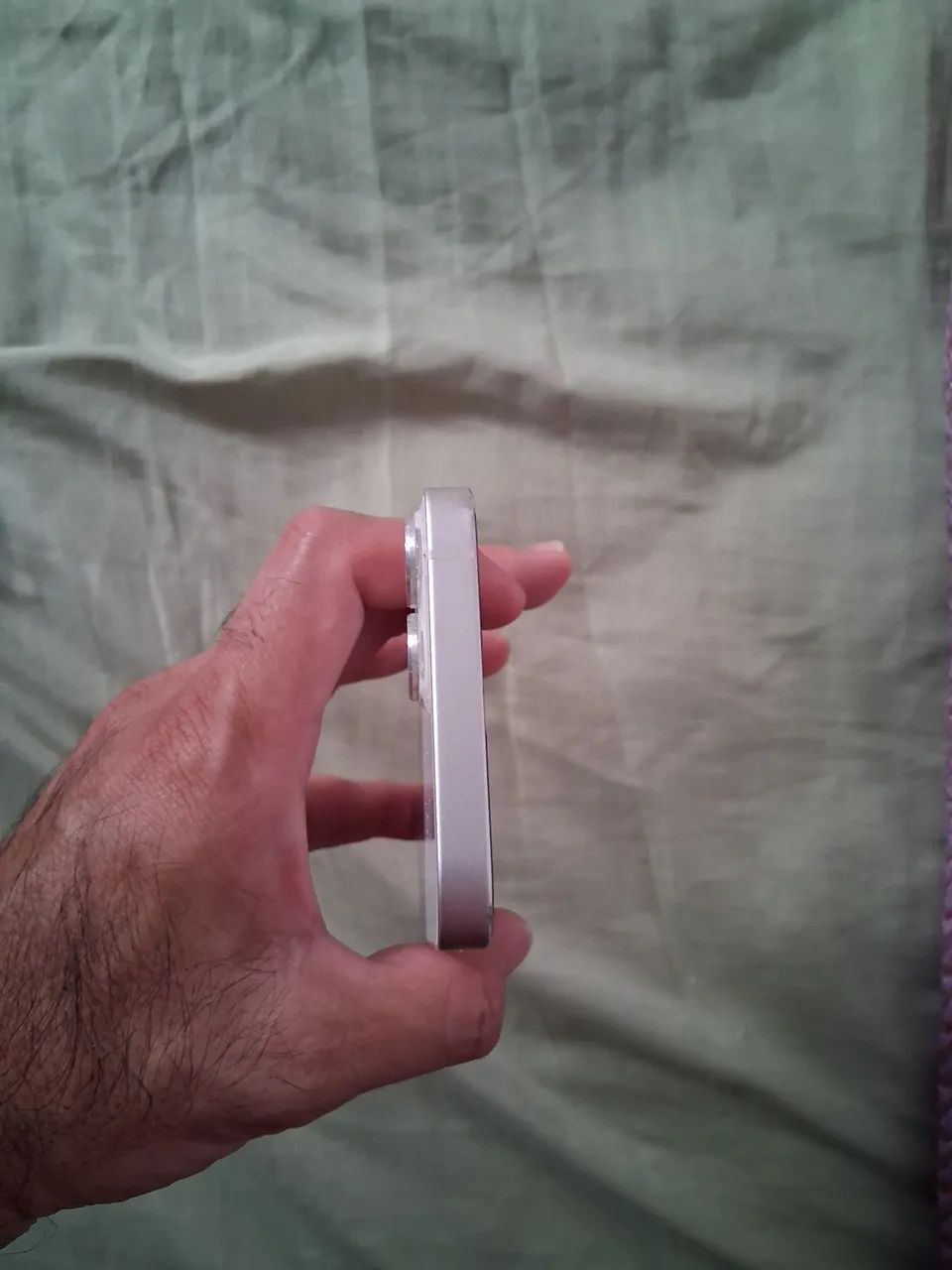 Iphone 13 128gb Semi Novo - Foto 5