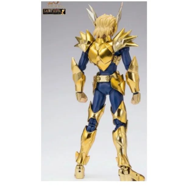 Cloth Myth Ex Aiória De Odin Jm.mst - Foto 5