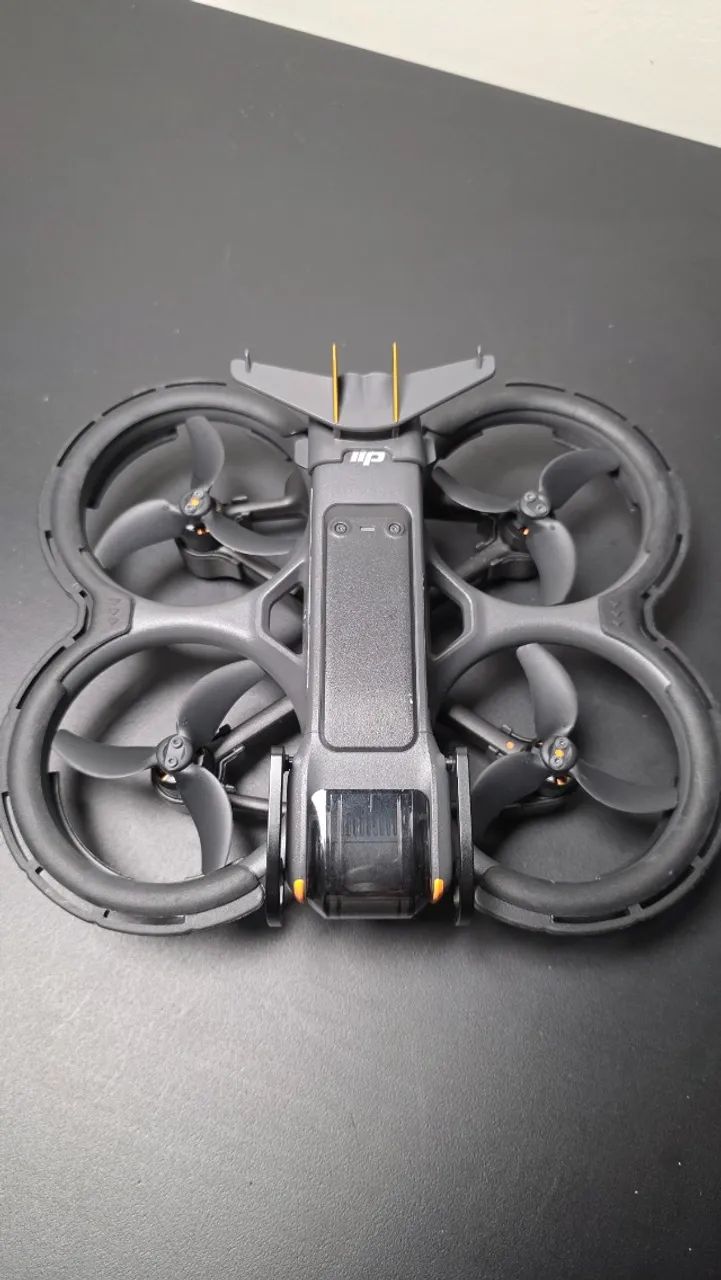 DJI AVATA 2 - Foto 2