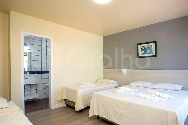 Hotel de 970m² com 42 quartos em Canasvieiras - Foto 4