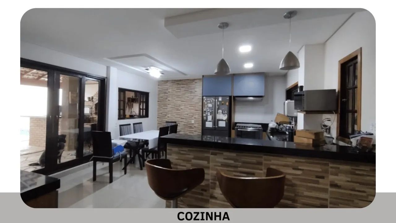 Sobrado/Casa Comercial /Residencial 