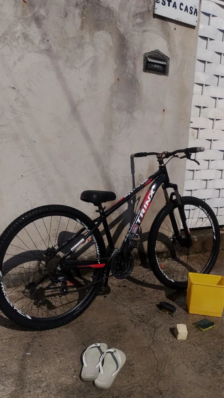 Vende-se Bicicleta  - Foto 4