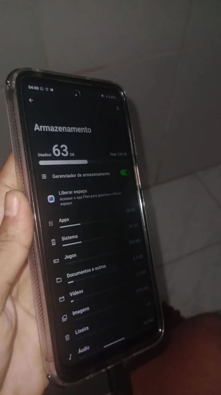 MOTO G23 - Foto 2