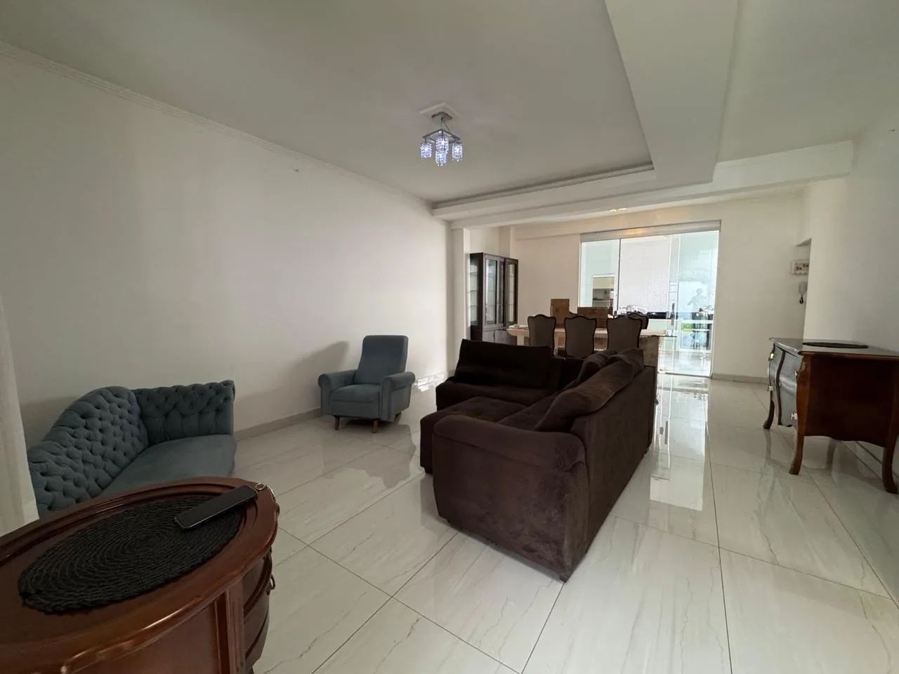 Casa para aluguel, 4 quartos, 1 suíte, 5 vagas, Santa Amélia - Belo Horizonte/MG - Foto 2