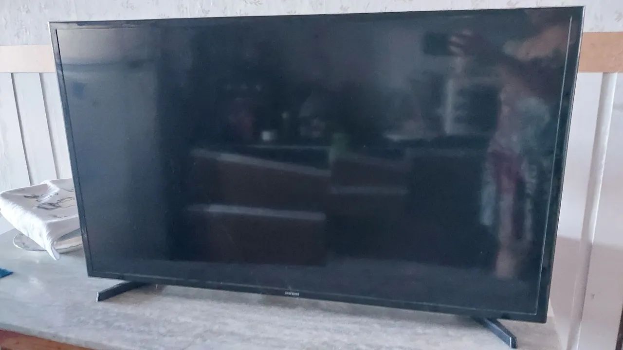 TV SAMSUNG QUEM QUISER PEÇAS
