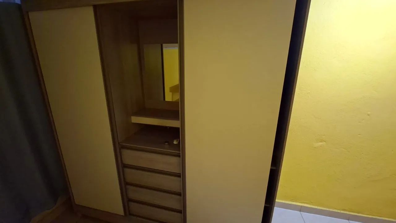 GUARDA ROUPA BARTIRA - Foto 2