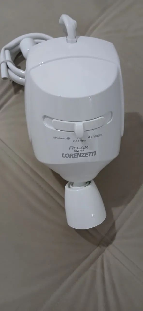 Chuveiro 220V