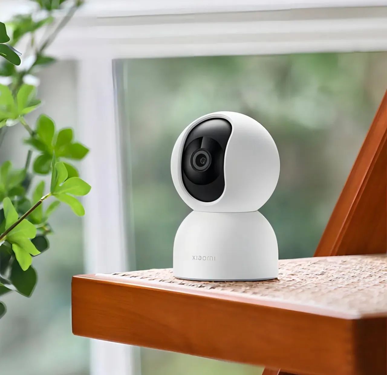 Câmera Xiaomi Smart C400 (Novo) - Foto 4