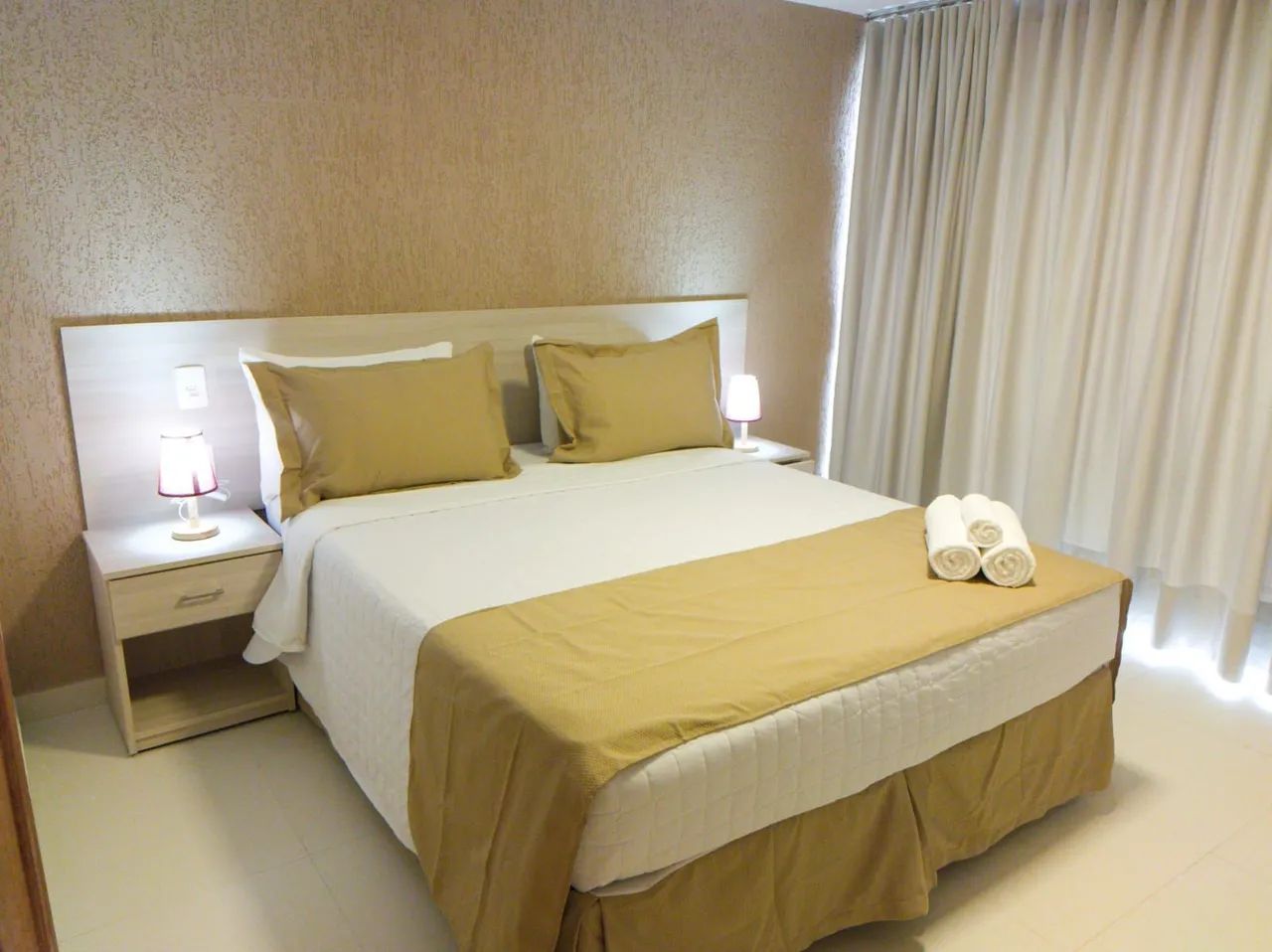 China Park Eco Resort - 7 diárias 