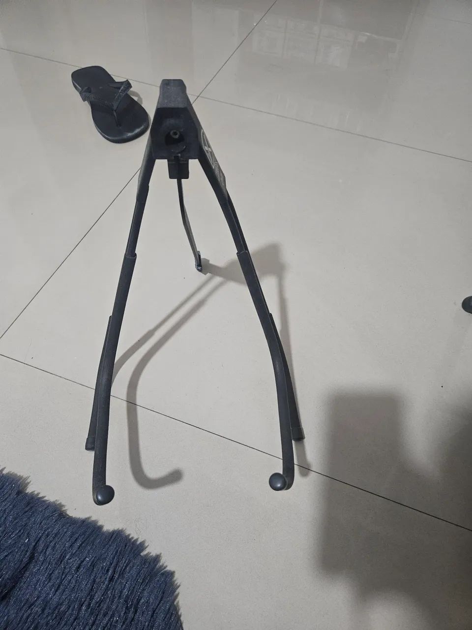 Suporte para cavaquinho  - Foto 3