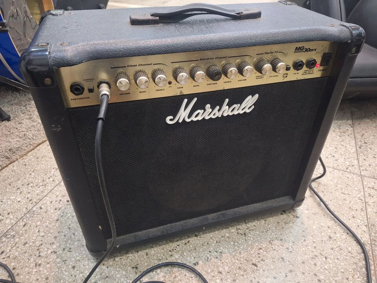 Amplificador 