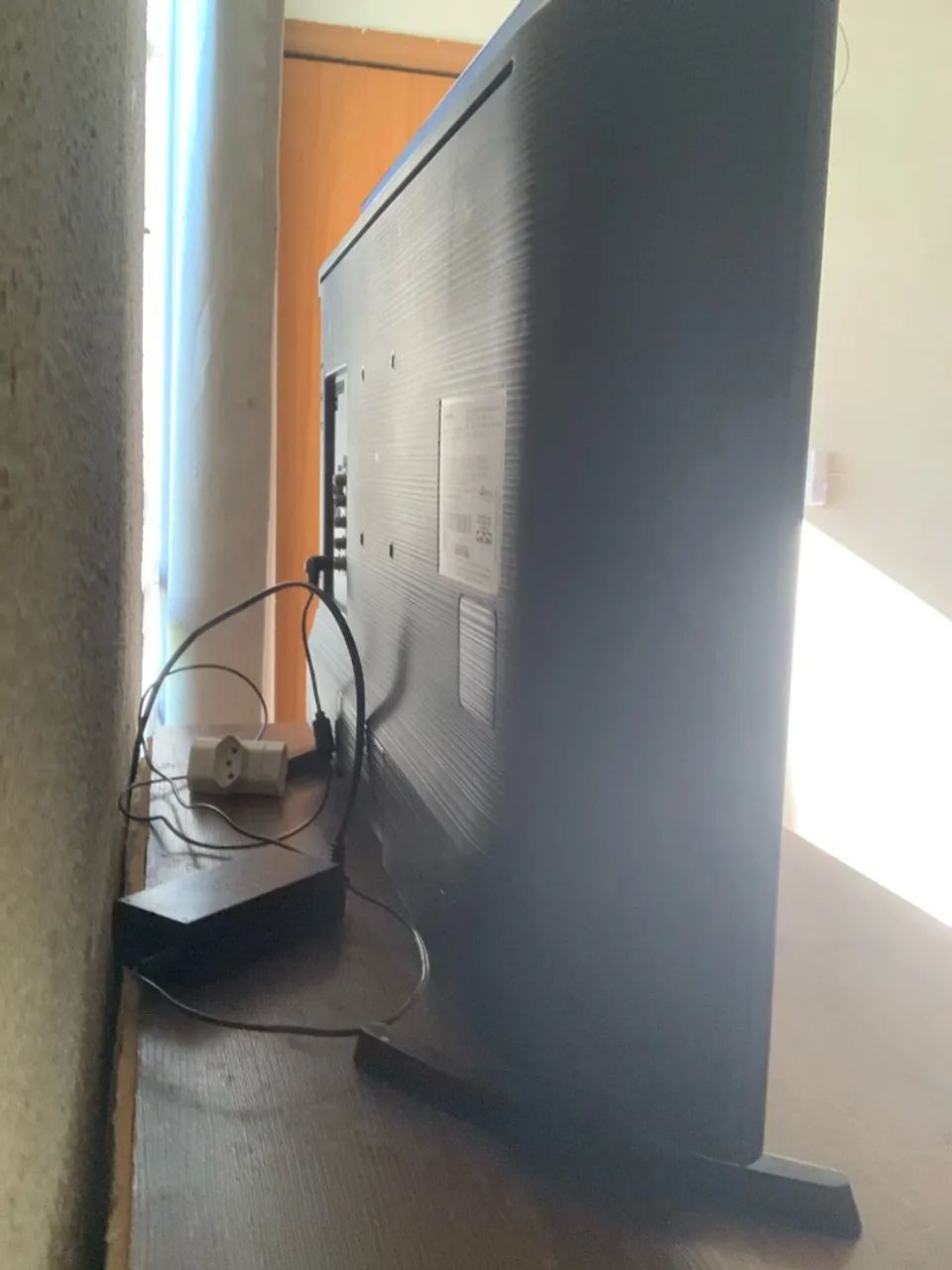 Televisão smart 32 polegadas - Foto 5