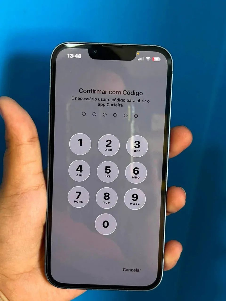 iPhone 14  - Foto 2