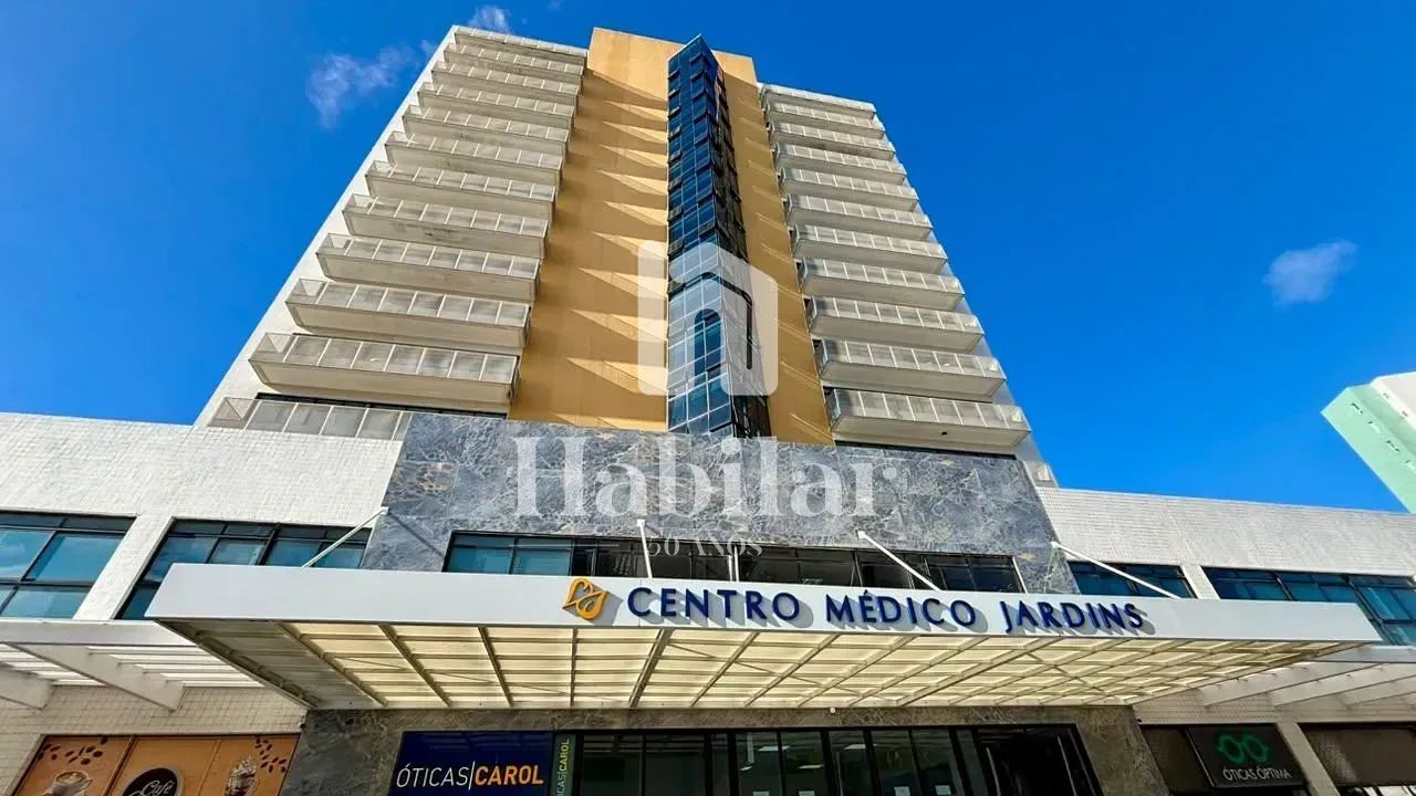 Sala Mobiliada no Centro Medico Jardins, Aracaju, SE-11 - Foto 2