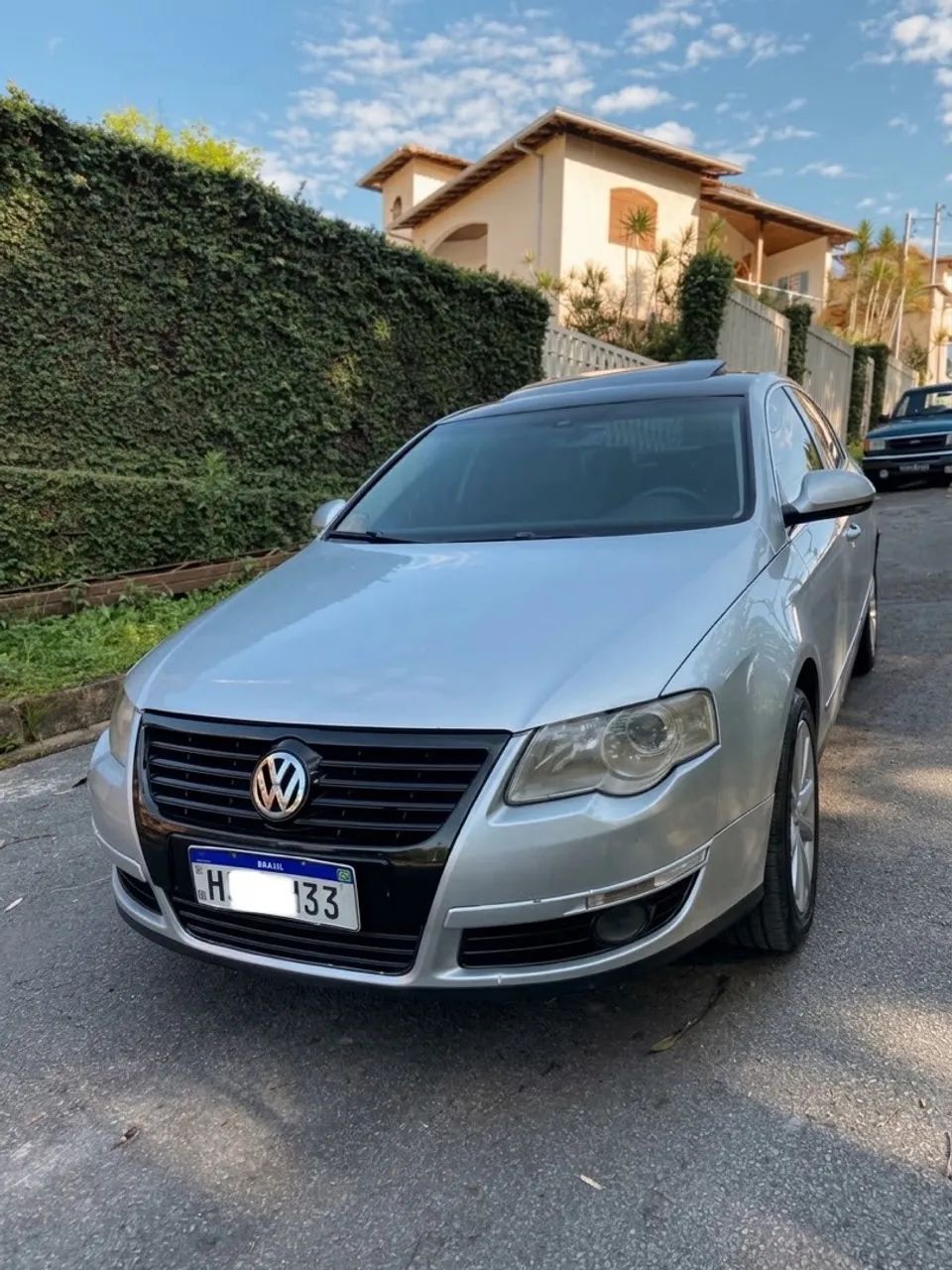 Volkswagen Passat 2.0 2009