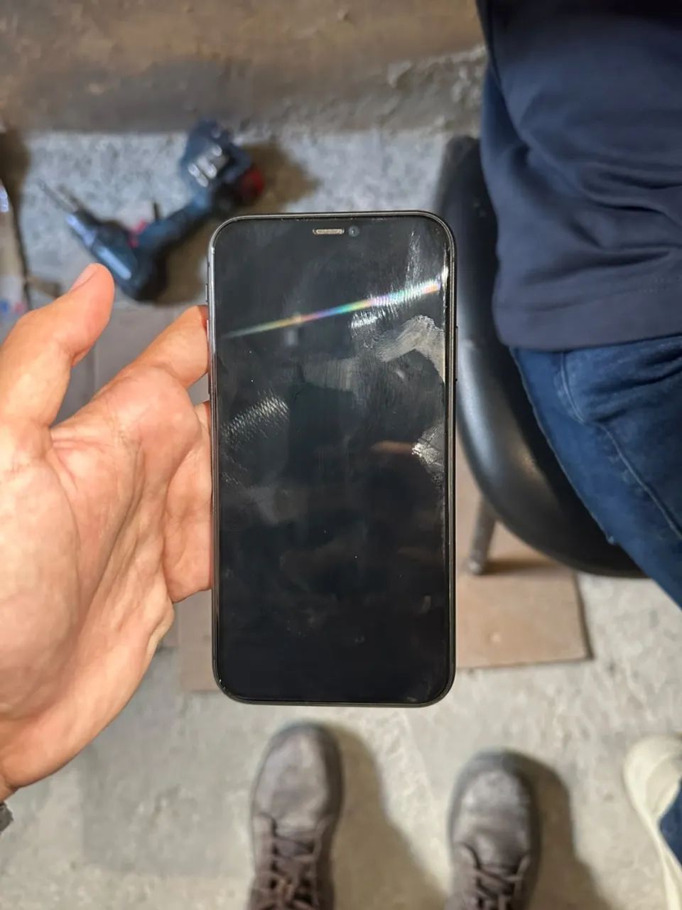 iPhone 11 Pro  - Foto 3