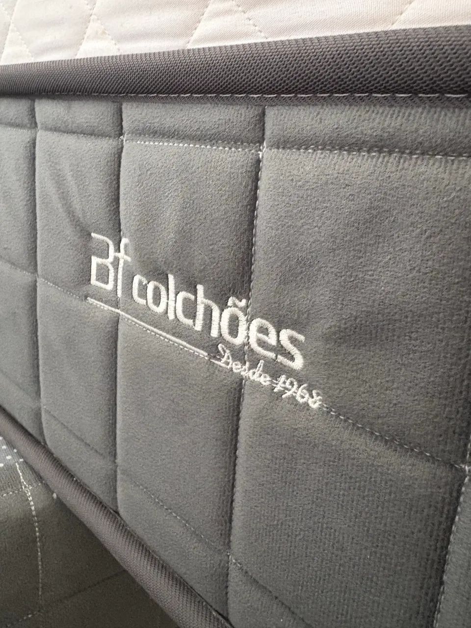 Cama de viúvo ótimas condições  - Foto 3