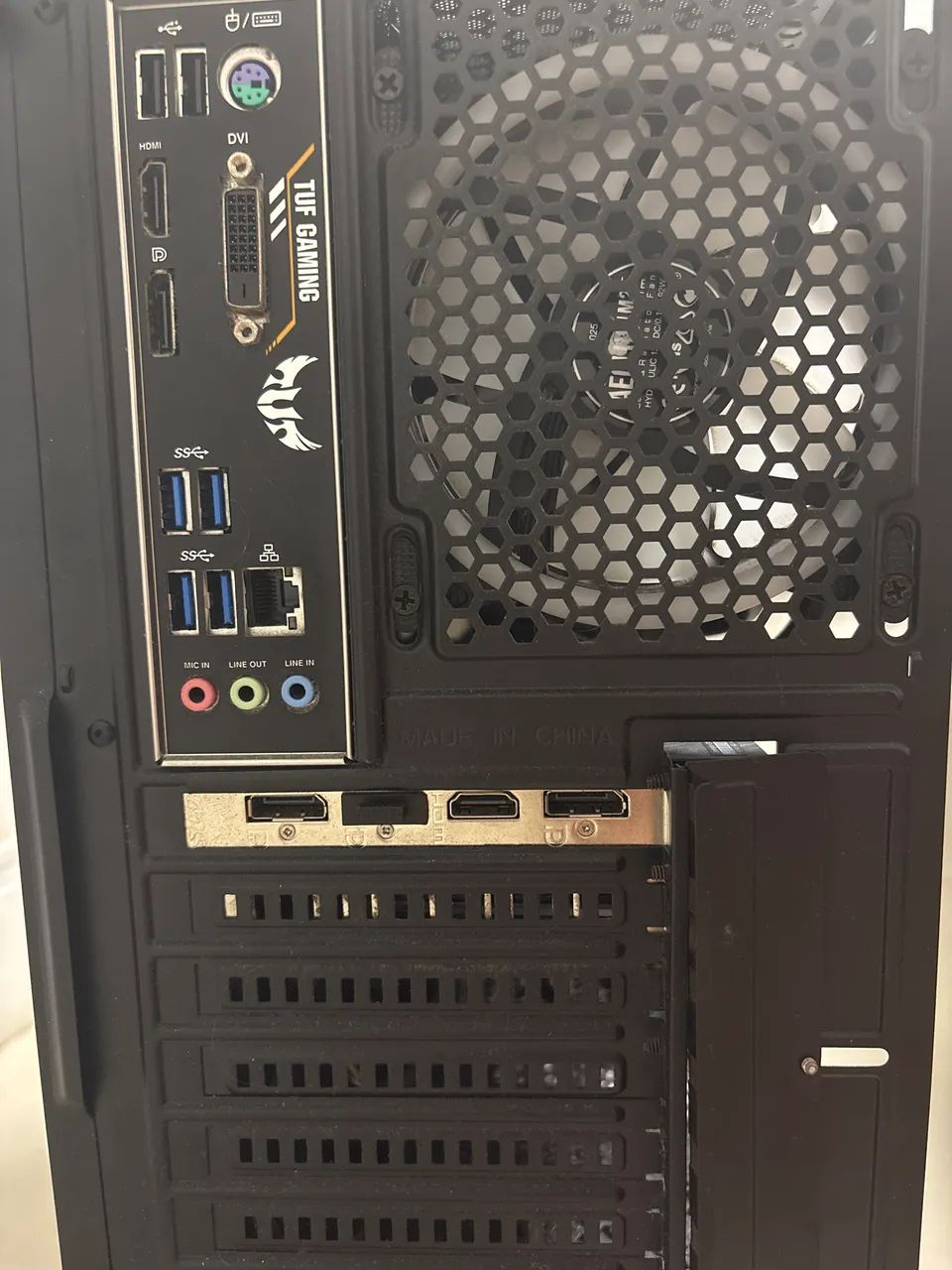 Pc gamer usado - Foto 4