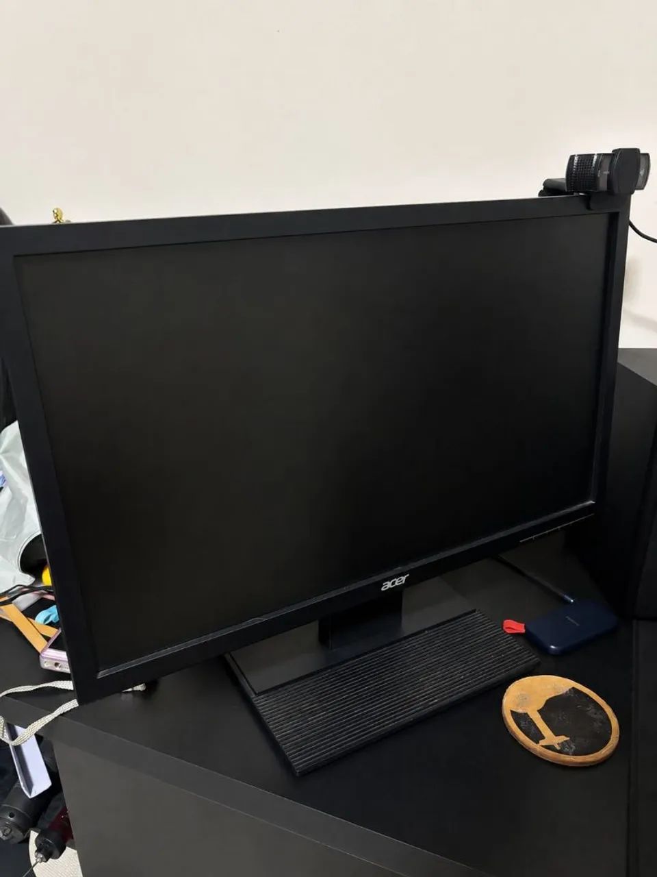 Monitor ACER 22 pol - Foto 4
