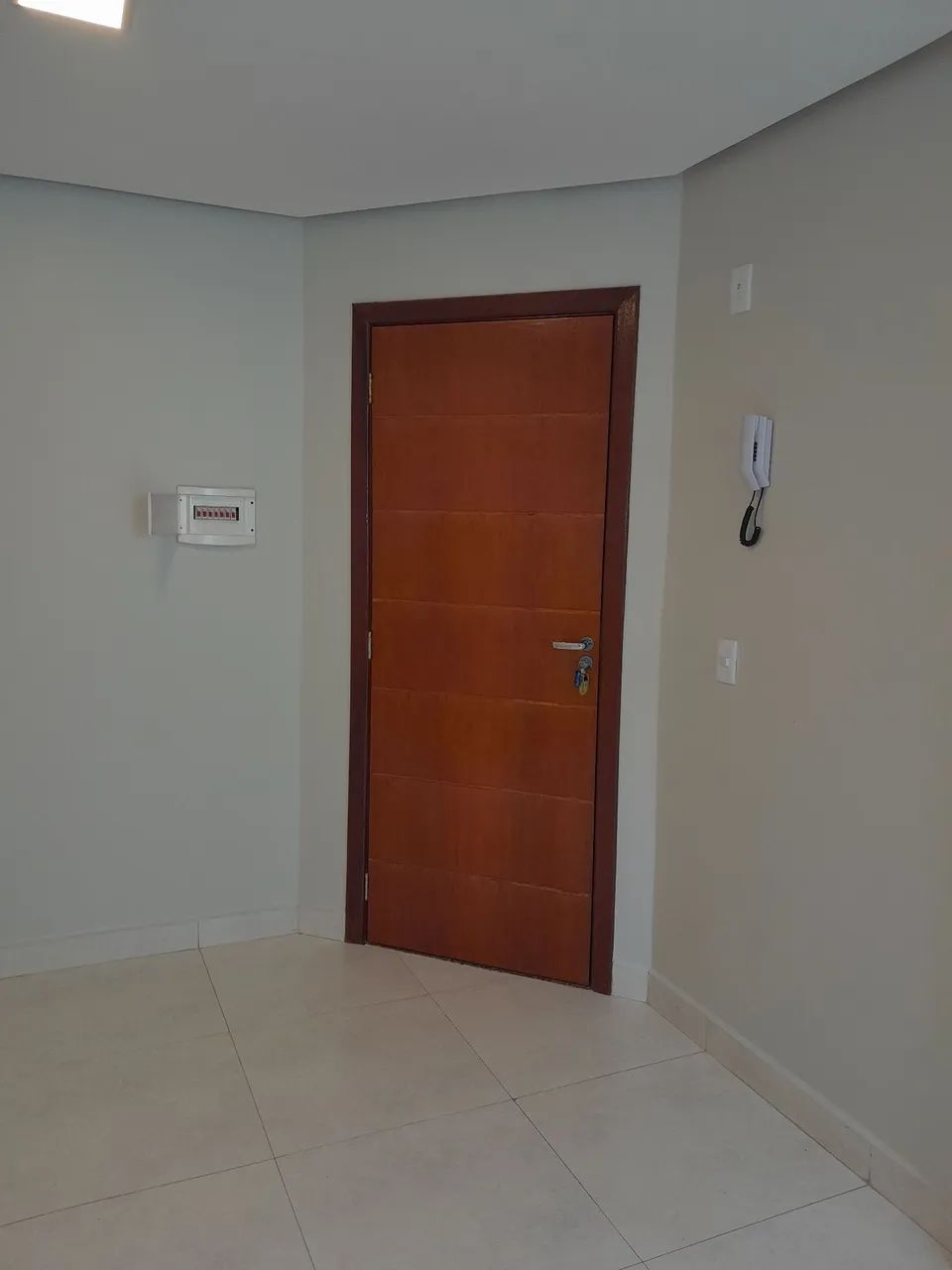 Foto - Brasília - Norte (Águas Claras)