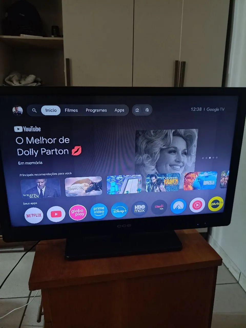 Vendo tv 32 - Foto 3