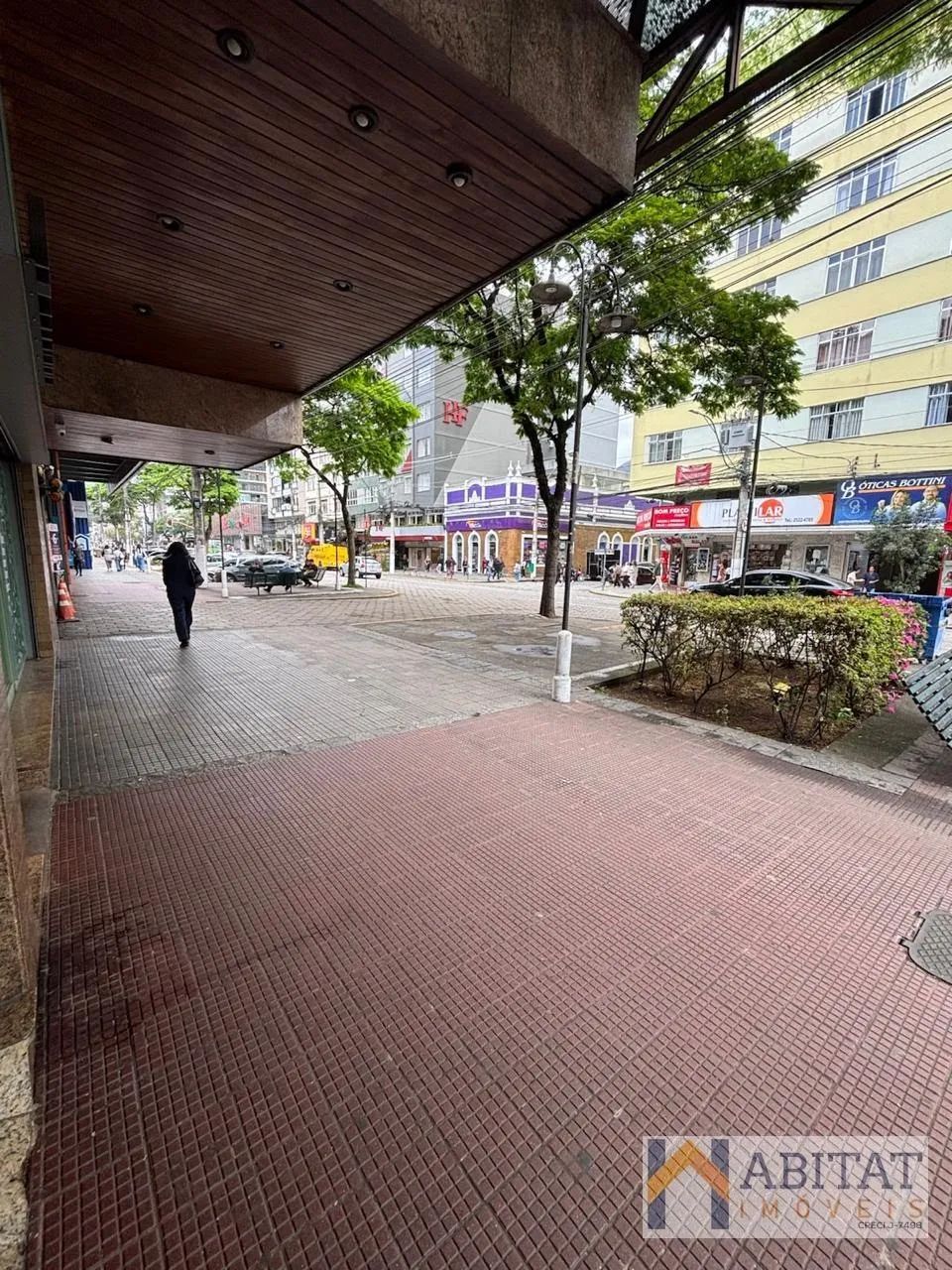 Loja + Sobreloja para Locação  Nova Friburgo/RJ - Foto 2