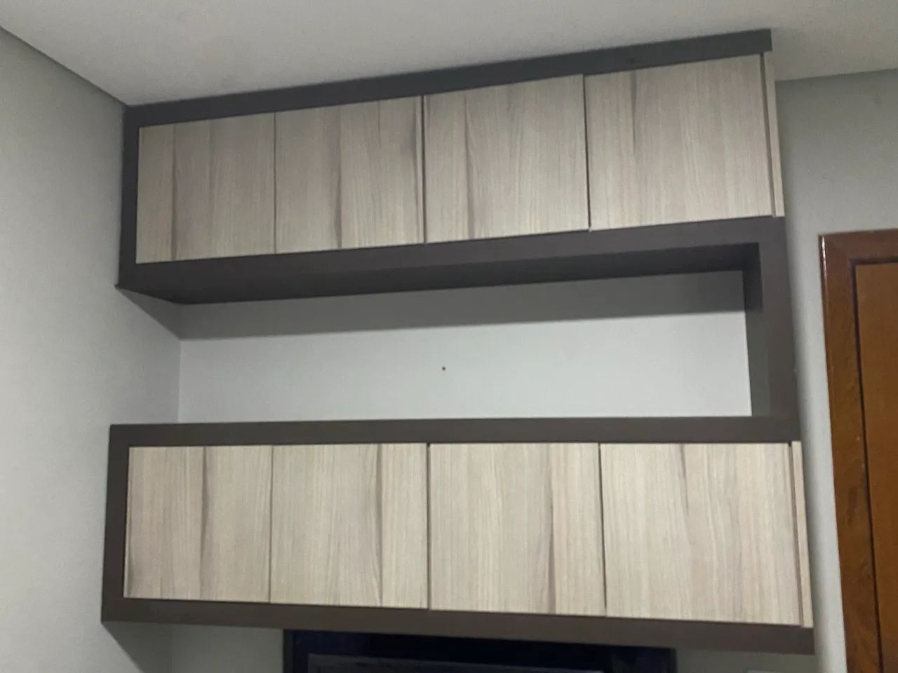 armário em perfeito estado - Foto 2