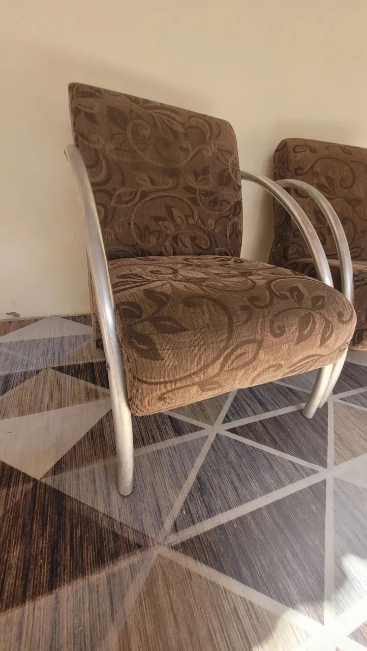 Vendo poltronas - Foto 3