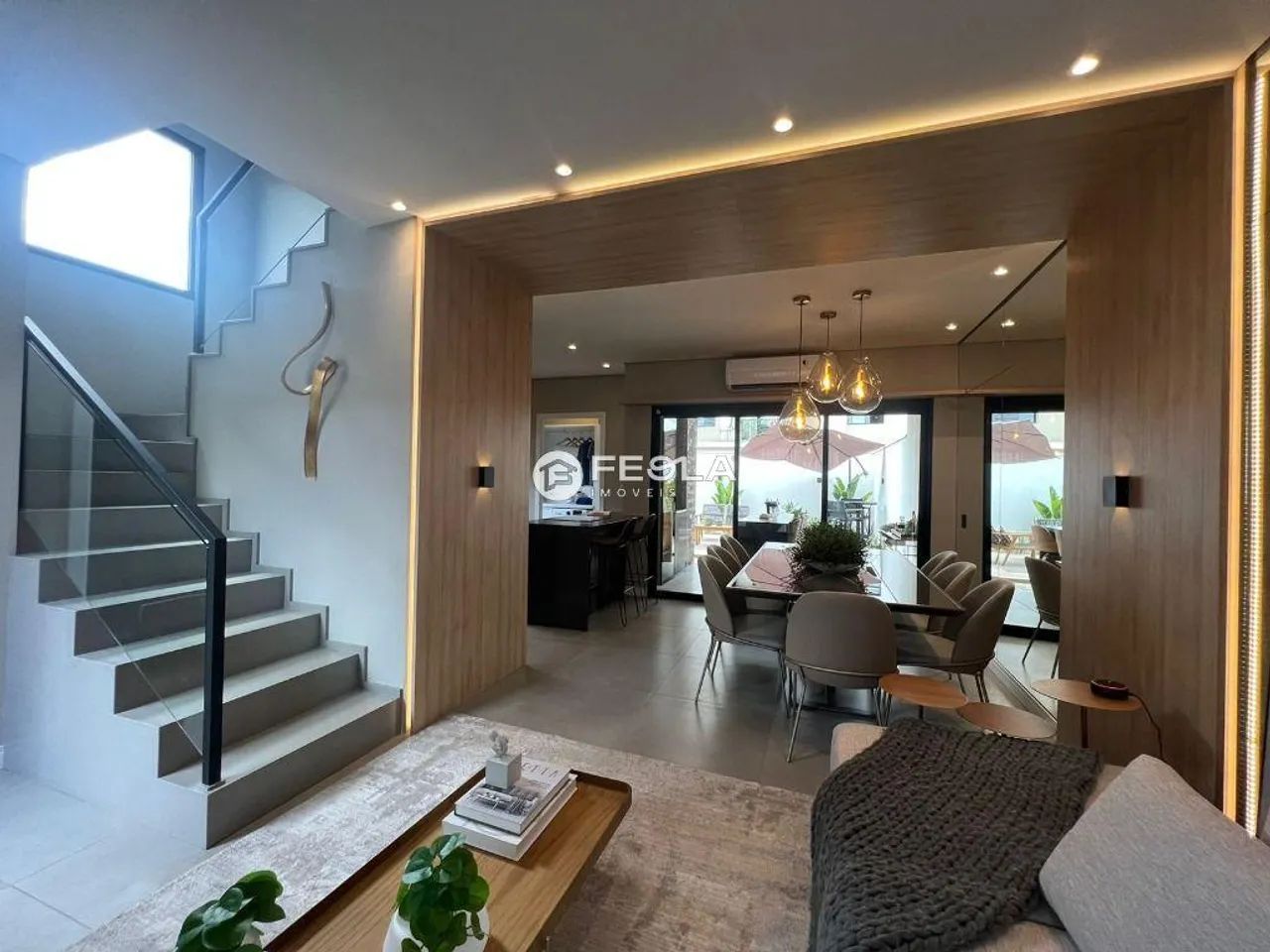 Casa à venda em Americana, Werner Plaas, com 3 quartos, com 103 m², Vila Botanique