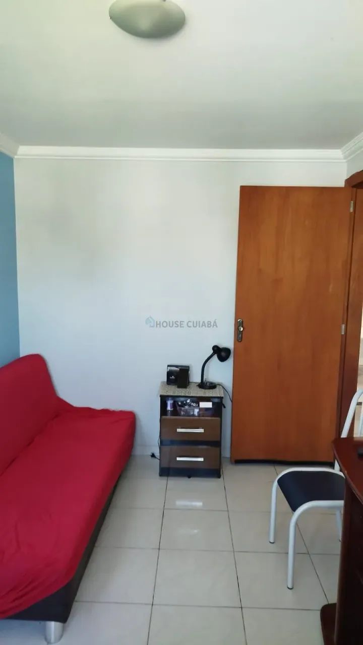 Vendo Apartamento No Edifício Katia Regina - Foto 2