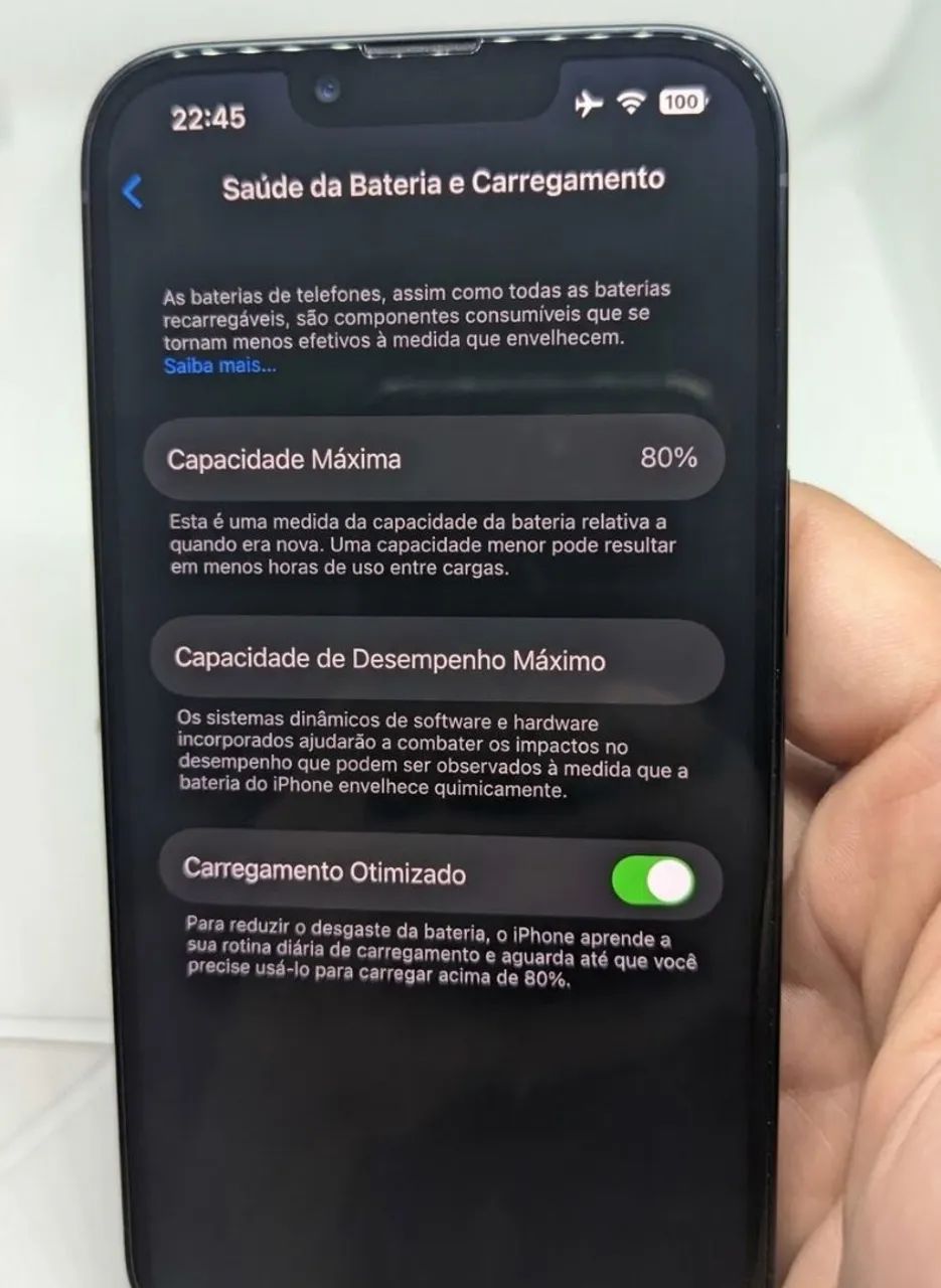 iPhone 14 128gb - Foto 4