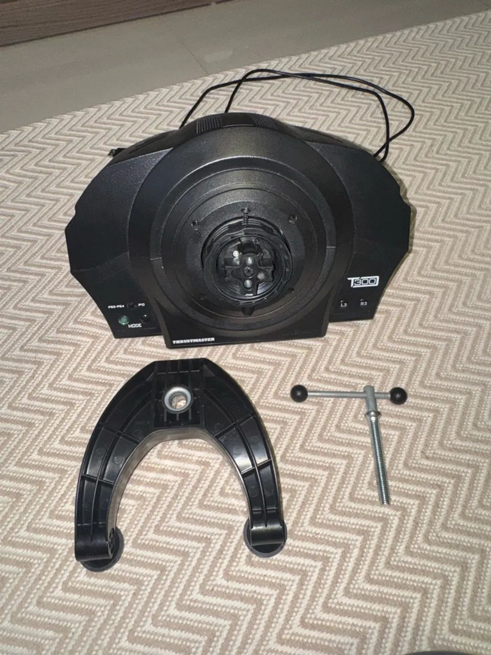 Thrustmaster t300rs - Foto 3